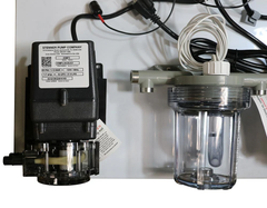 Pentair IntelliChem Commercial System-1 Pump System | 522577