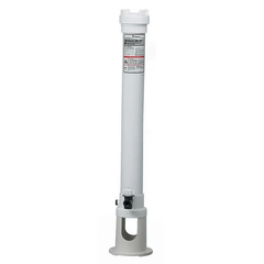 Pentair Rainbow 300-29X Off-Line Automatic Chlorine/Bromine Tablet Feeder | R171070