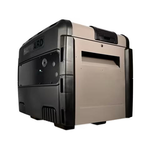 Hayward Universal H-Series Natural Gas Heater, 200K BTU | W3H200FDN