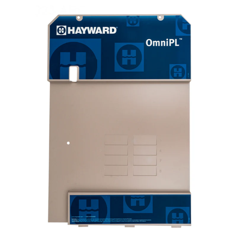 Hayward Prologic Omni Logic Retrofit Upgrade Kit w/ Web | HLPROUPG
