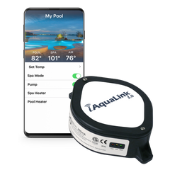 Jandy iAquaLink 3.0 iQ30-RS Web Connection Upgrade Kit | IQ-30RS