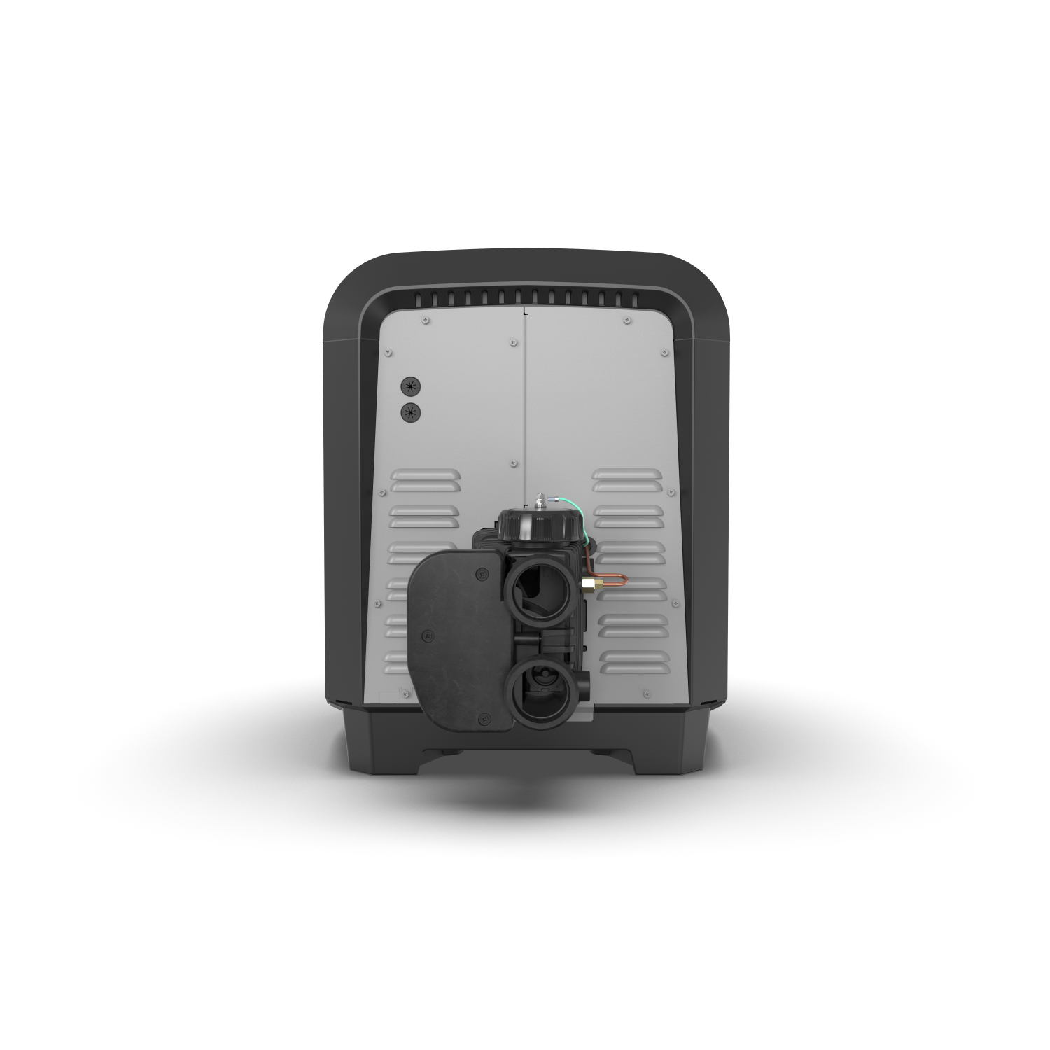 【Y】 Trade Series Jandy JXI Series Low-NOx 400k BTU Natural Gas Heater - JX