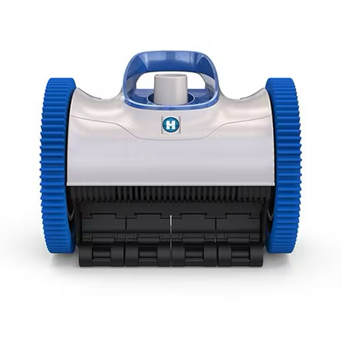 Hayward AquaNaut 200 Automatic Suction Pool Cleaner, 2-Wheel Drive, 16' x 32' | W3PHS21CST