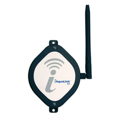Jandy AquaLink RS P4 Pool only Kit, With iAqualink RS Web-Connect Device | IQ904-P