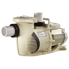 Pentair WhisperFloXF High Performance Pump, 2 HP, 208-230/460 V, 60 Hz, Three Phase | 022017