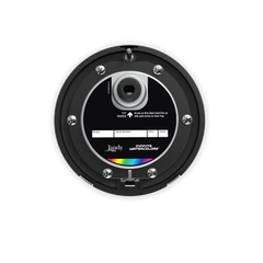 Jandy Infinite RGBW WaterColors Niched Spa LED Light, 14 V, 25 W, 100' Cord | IWCS25W100