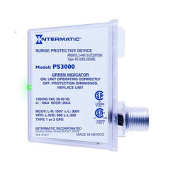 Intermatic Surge Protection Device 120/240V 4X Enclosure Intermatic Surge Protector | PS3000