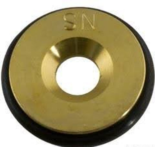 Pentair MasterTemp 125 Natural Gas to Propane Conversion Kit | 461063 by Pool Supply Depot