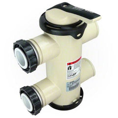 Pentair FullFloXF Backwash Valve w/ 2
