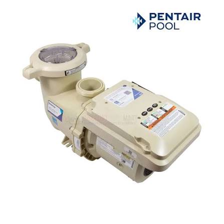 Pentair IntelliFlo3® VSF Pool Pump 1.5 HP 115/208-230V | 011065