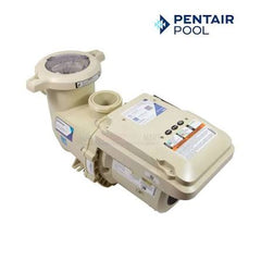 Pentair IntelliFlo3® VSF Pool Pump 1.5 HP 115/208-230V | 011065