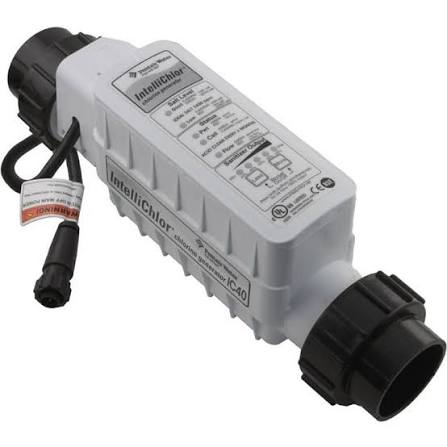 Pentair IntelliChlor Salt Chlorine Generator IC40 Cell  | 520555