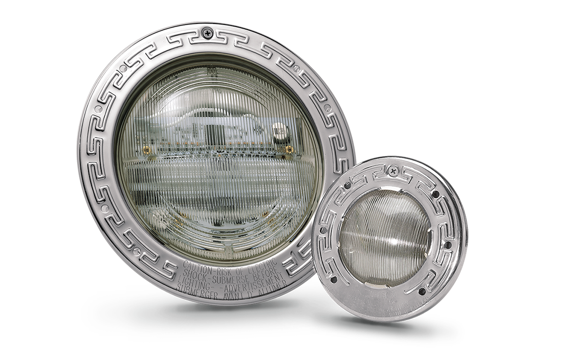 Pentair 640120. IntelliBrite 5G Multi-Color LED Spa Light. (18W. 120V. 30ft.) by Pool Supply Depot LLC