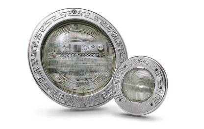 Pentair 640120. IntelliBrite 5G Multi-Color LED Spa Light. (18W. 120V. 30ft.) by Pool Supply Depot LLC