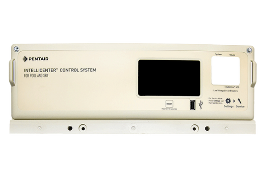 Pentair IntelliCenter Upgrade Kit i10D, Dual Body, BEFORE 2012-Legacy | 523218 by Pool Supply Depot