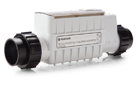 Pentair IntelliChlor Salt Chlorine Generator IC40 Cell | 520555 by AquaTech Pool & Spa