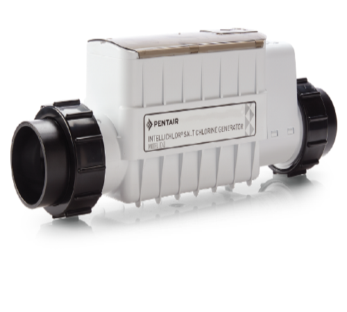 Pentair IntelliChlor IC40 Salt Cell Chlorine Generator | EC-520555 by Pool Supply Depot LLC