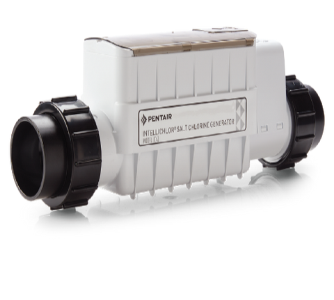 Pentair IntelliChlor IC40 Salt Cell Chlorine Generator | EC-520555
