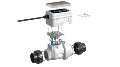 IntelliChlor® Plus40 Salt Chlorine Generator Cell 40k gal | EC-523735 (IC40 520555 Direct Replacment)