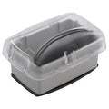 Intermatic WP3100C 1-Gang In-Use Weatherproof Cover – Vertical/Horizontal – Clear by Pool Supply Depot