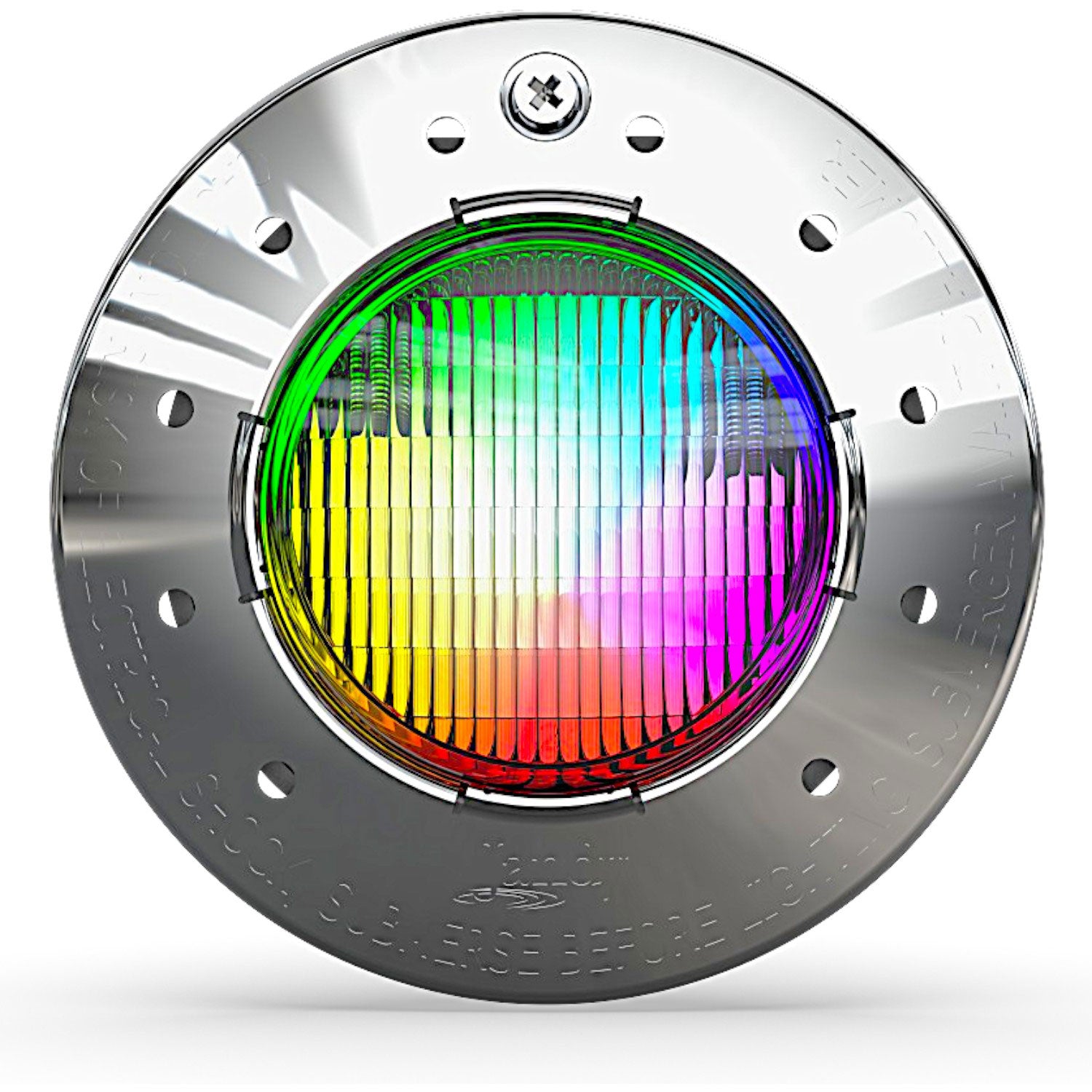 Jandy Infinite WaterColors Niched Spa LED Light - Thumbnail 2