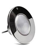 J&J Electronics ColorSplash XG RGB LED Pool Light 100FT | LPL-F2CW-120-100-P - product image 3