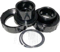 Jandy 2 x 2.5 Inch Tail Piece O-Ring and Coupling Nut | R0446101 - product image