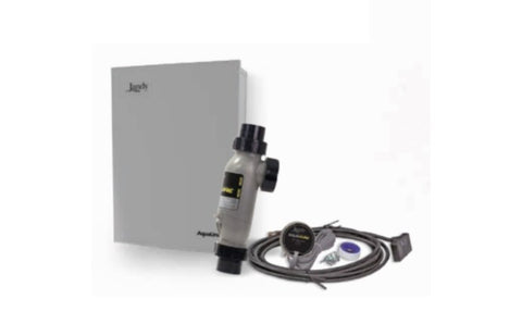 Jandy AquaLink RS P6 Pool Only PureLink Salt Kit | IQ906-P-PC-SWC - product image 2
