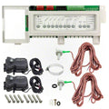 Jandy AquaLink RS PS6 Pool Spa Kit with iAquaLink | IQ906-PS-PC - product image 4