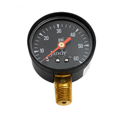 Jandy Pro Series Gauge, Pressure Replacement Kit | R0556900