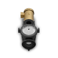 Jandy Commercial Polymer Pump 5 HP with Strainer | JCP051CTS - product image 5