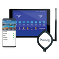 Jandy Conversion from Pentair Easytouch & Intellitouch to RS Pool/Spa 8 Aux with iAqualink IQ-PENT-RSPS8 – view 2