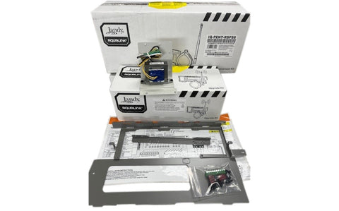 Jandy Pentair EasyTouch IntelliTouch to AquaLink RS Pool Spa 8 Aux Conversion | IQ-PENT-RSPS8 - product image 1