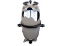 Jandy CV340 Cartridge Pool and Spa Filter 340 Sq Ft - product image 2