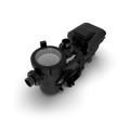 Jandy ePump Variable Speed Pump 2.7 HP SpeedSet | VSSHP270DV2AS - product image 4