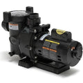 Jandy FloPro 1 HP Single-Speed Pool Pump, 115/230V FHPM1.0 – view 2