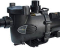 Jandy FloPro 1 HP Single-Speed Pool Pump, 115/230V FHPM1.0