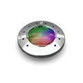 Jandy Infinite WaterColors Niched Spa LED Light 25W 100FT | IWCS25W100 - product image 3
