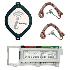 Jandy Compool Conversion Kit to Aqualink RS Pool/Spa 8 With iAqualink | IQ-COMP-RSPS8