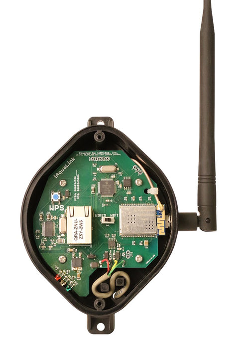 Jandy/Zodiac iAquaLink 3.0 Web Connect Device, ANTENNA ONLY  | IQ30-A