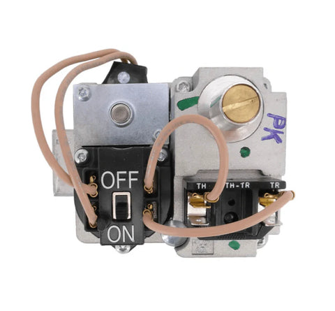 Jandy JXi Heater Gas Valve | R0591400