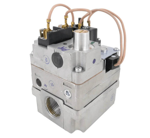 Jandy JXi Heater Gas Valve | R0591400