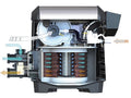 Jandy JXi Natural Gas Heater 399K BTU | JXI400N - product image 5