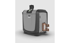 Jandy JXiQ ASME Compliant Pool & Spa Heater Natural Gas 400K BTU JXIQ400NC – view 2