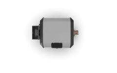Jandy JXiQ ASME Compliant Pool & Spa Heater Natural Gas 400K BTU JXIQ400NC – view 6
