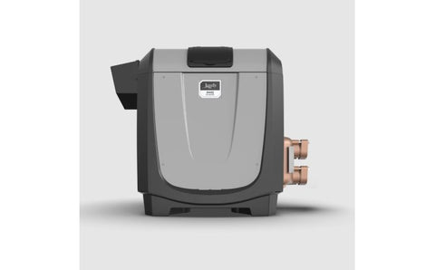 Jandy JXiQ ASME Compliant Pool & Spa Heater Natural Gas 400K BTU JXIQ400NC