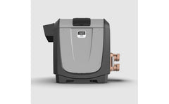 Jandy JXiQ ASME Compliant Pool & Spa Heater Natural Gas 400K BTU JXIQ400NC