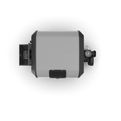 Jandy JXiQ Natural Gas Heater Versaflo 400K BTU | JXIQ400NK - product image 6