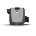 Jandy JXiQ Propane Heater VersaFlo 260K BTU | JXIQ260PK - product image 1