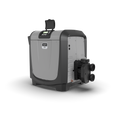 Jandy JXiQ Propane Gas Heater Versaflo 400K BTU | JXIQ400PK - product image 2